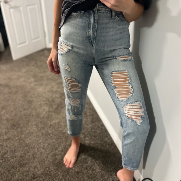 NXP Jeans - Picture 2 of 2